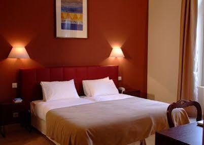 Clarion Suites Corneille Luchon Bagneres-de-Luchon Exterior photo