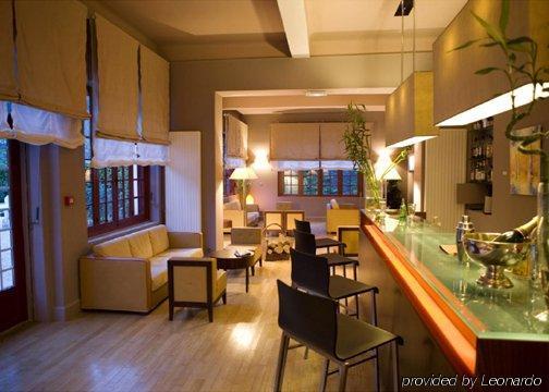 Clarion Suites Corneille Luchon Bagneres-de-Luchon Interior photo