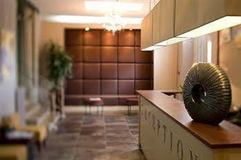 Clarion Suites Corneille Luchon Bagneres-de-Luchon Exterior photo